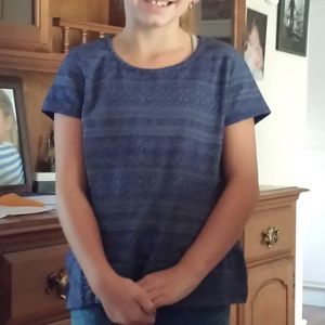 Meet your Posher, Sharon